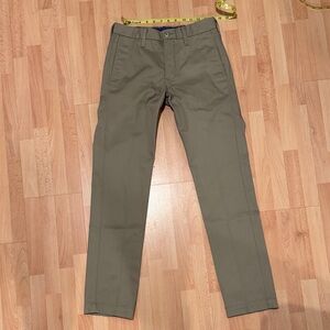 Levi’s Sta-Presr Men's khaki Pants